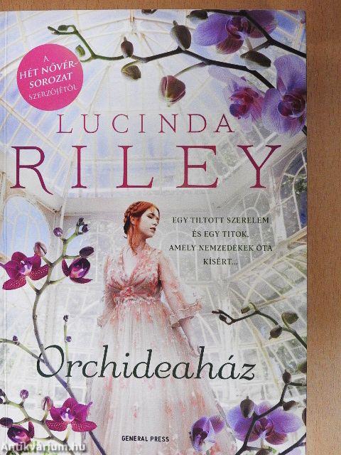 Orchideaház