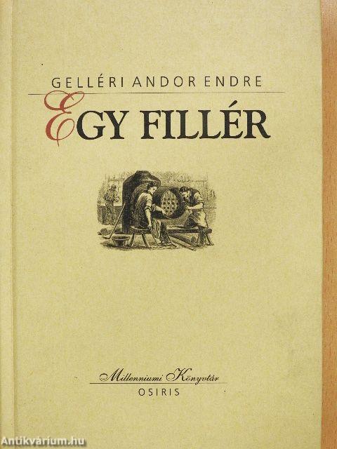 Egy fillér