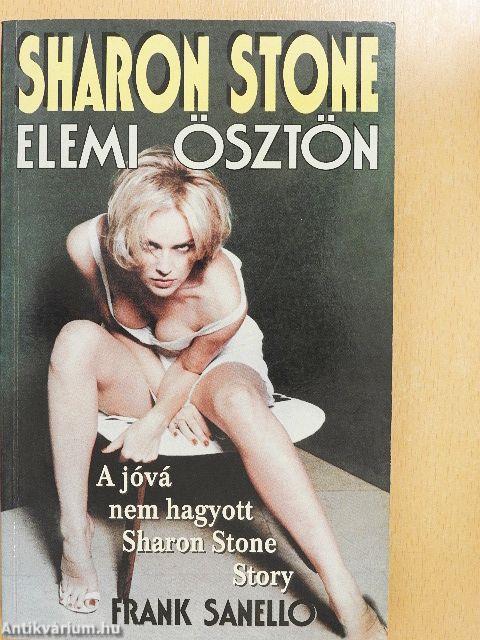 Elemi ösztön
