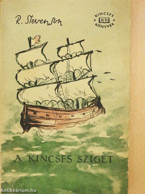 A kincses sziget