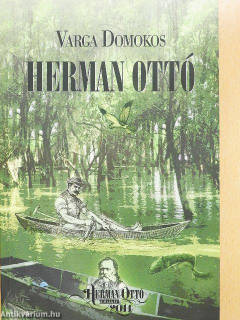 Herman Ottó