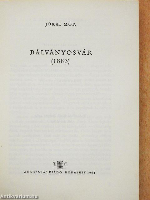 Bálványosvár