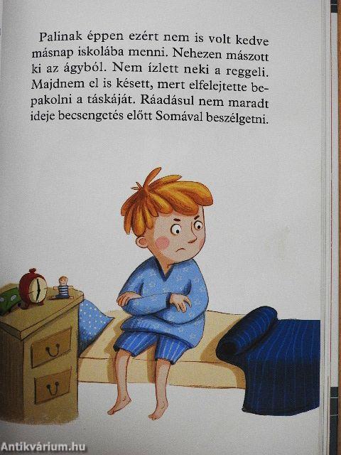Ültetés az első bében
