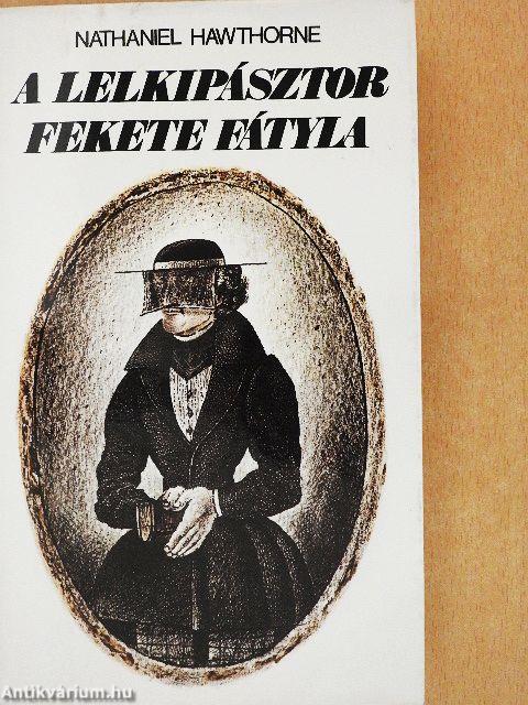 A lelkipásztor fekete fátyla