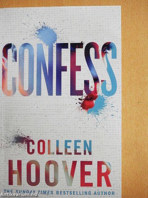Confess