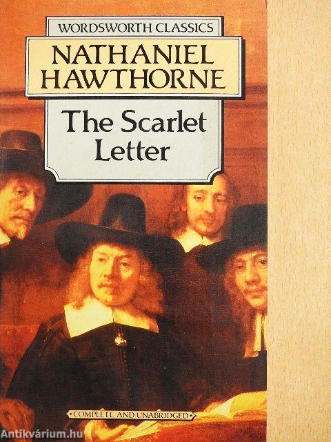 The Scarlet Letter
