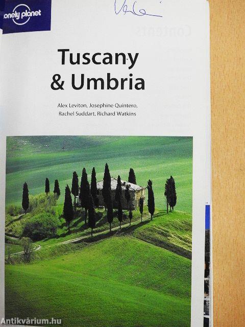 Tuscany & Umbria