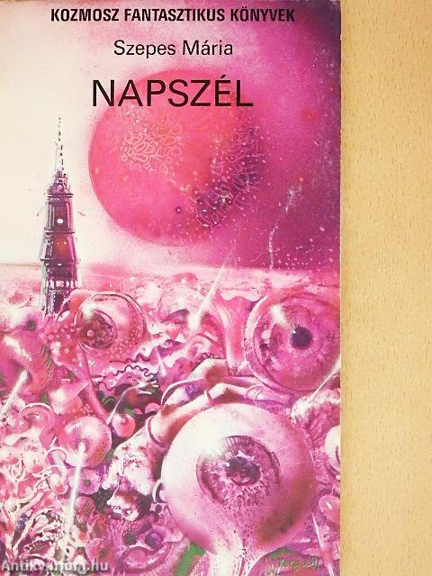 Napszél