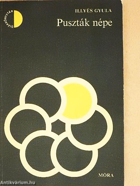 Puszták népe