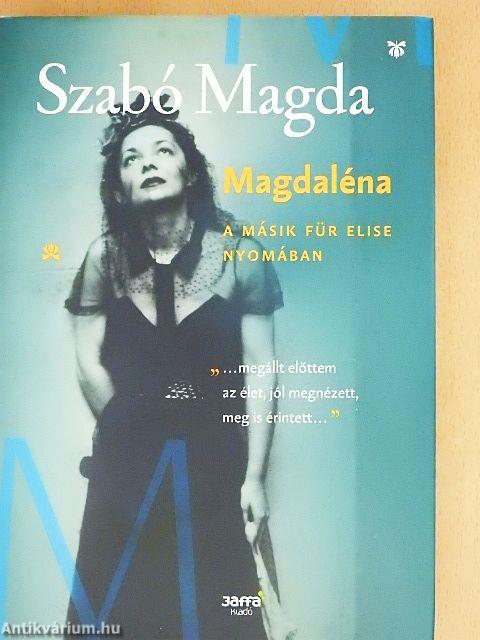 Magdaléna