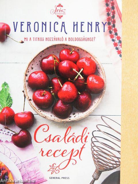 Családi recept
