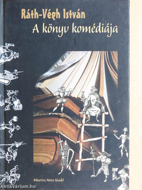 A könyv komédiája