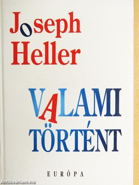 Valami történt