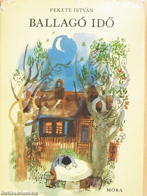 Ballagó idő