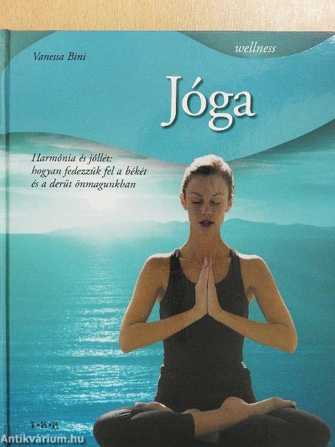Jóga