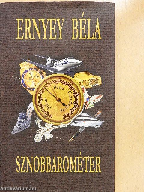 Sznobbarométer
