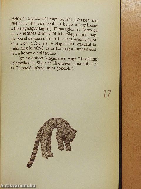 Sznobbarométer