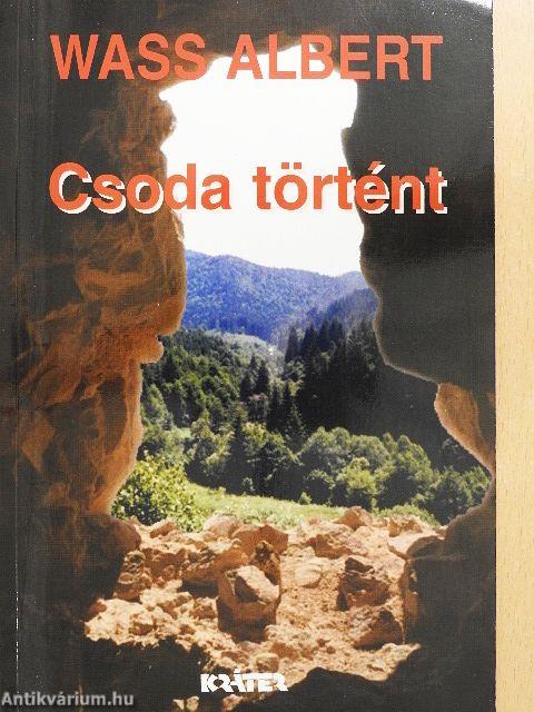 Csoda történt