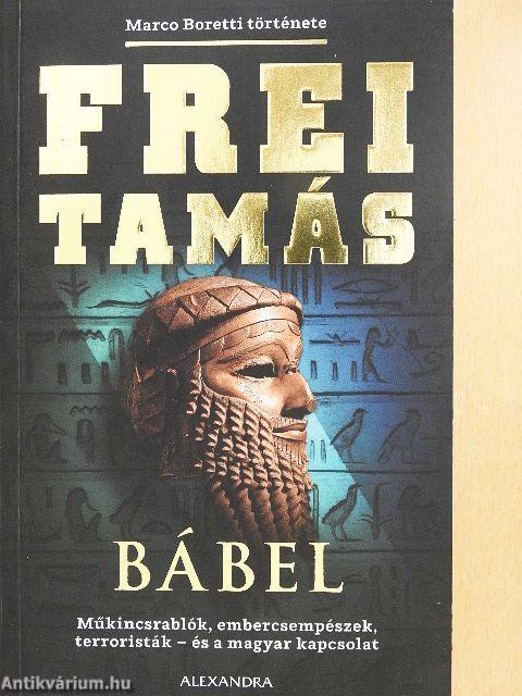 Bábel