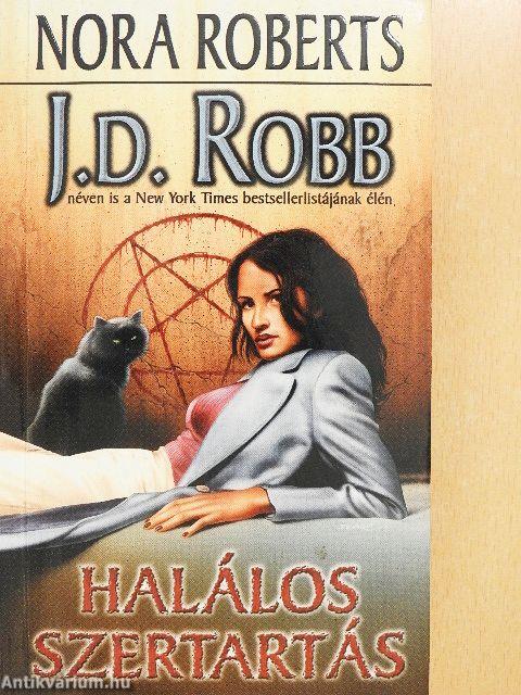 Halálos szertartás