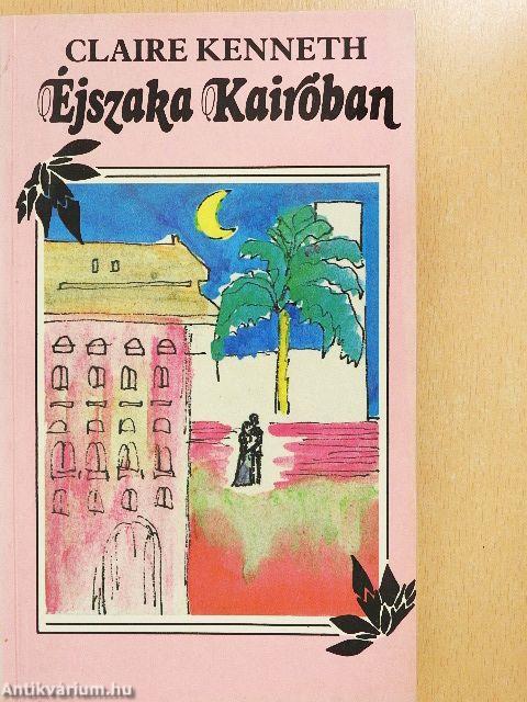Éjszaka Kairóban