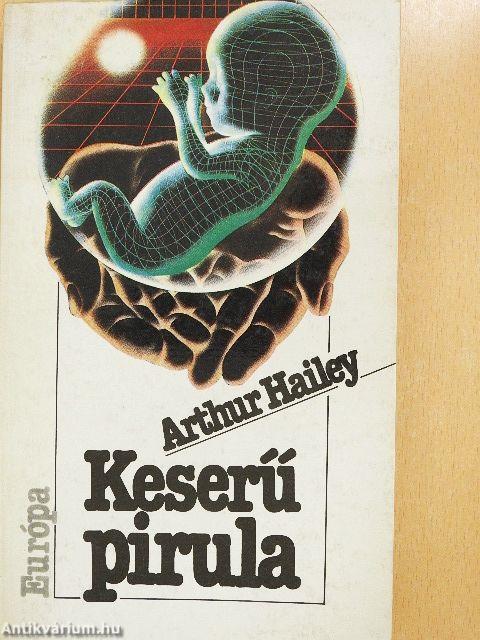 Keserű pirula
