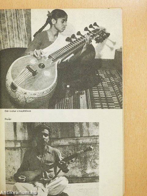 A gitár évezredei I.