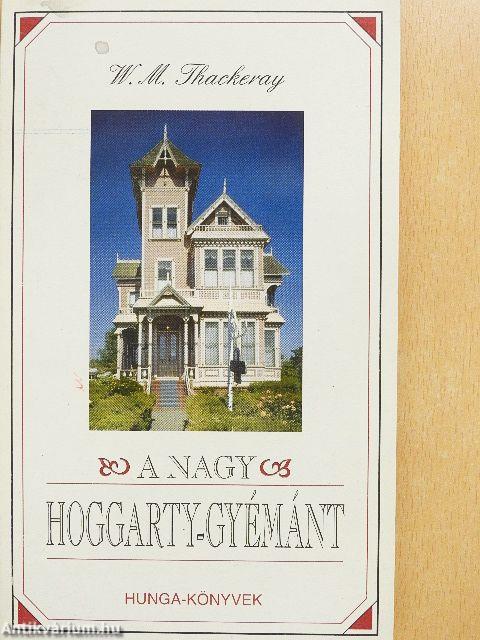A nagy Hoggarty-gyémánt