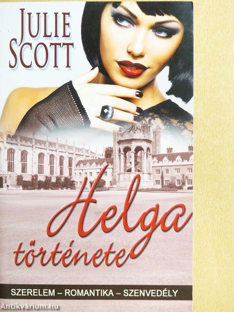 Helga története
