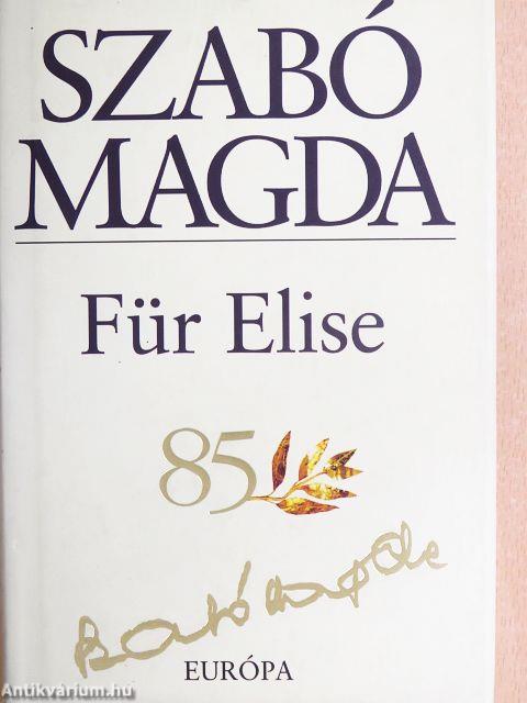 Für Elise