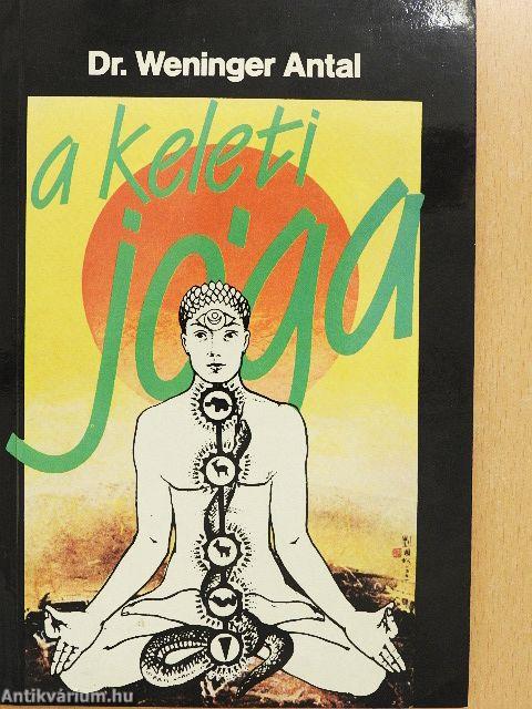A keleti jóga