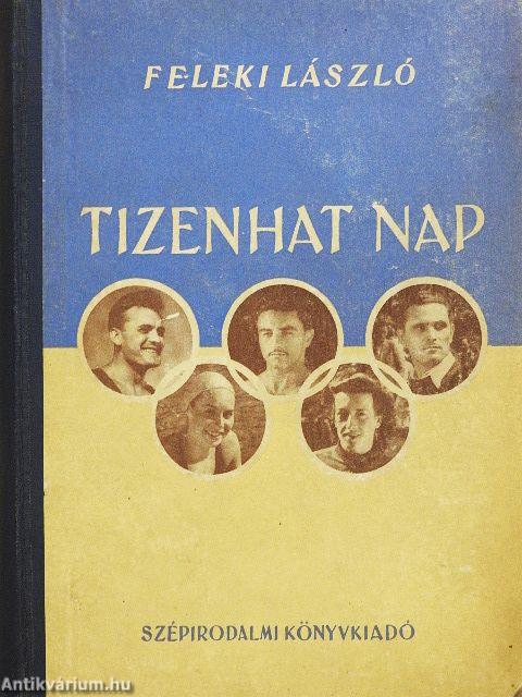 Tizenhat nap