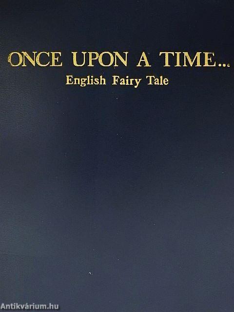 Once upon a time...