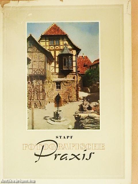 Fotografische Praxis