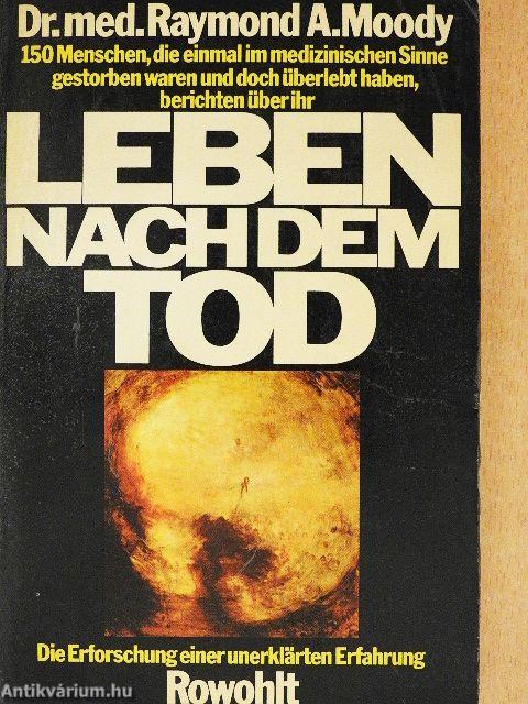 Leben nach dem Tod