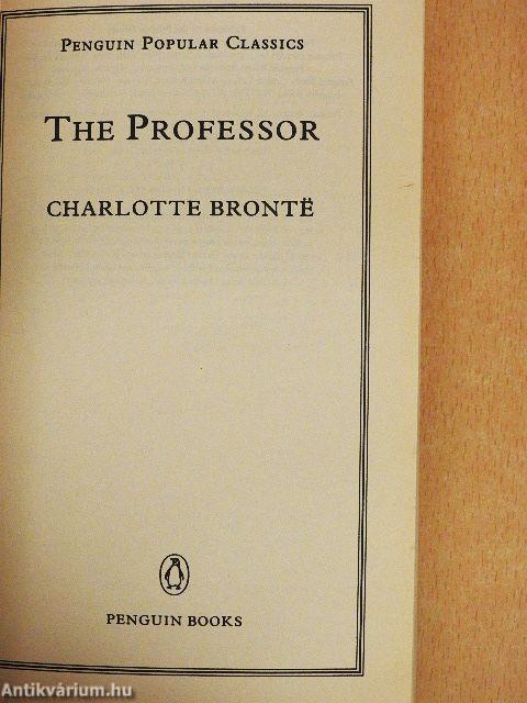 The Professor