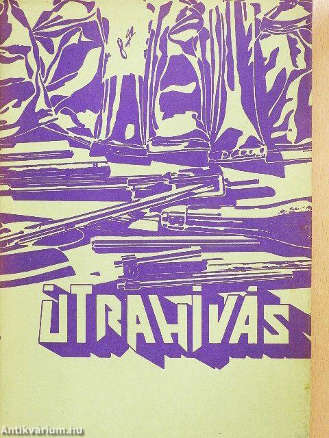 Útrahívás