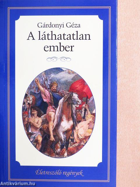 A láthatatlan ember