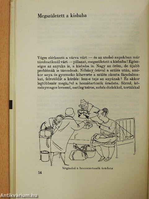 Mit egyen a gyerek?