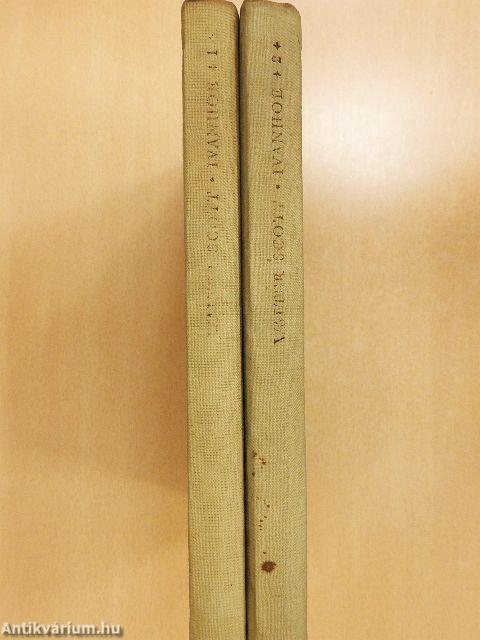 Ivanhoe 1-2.