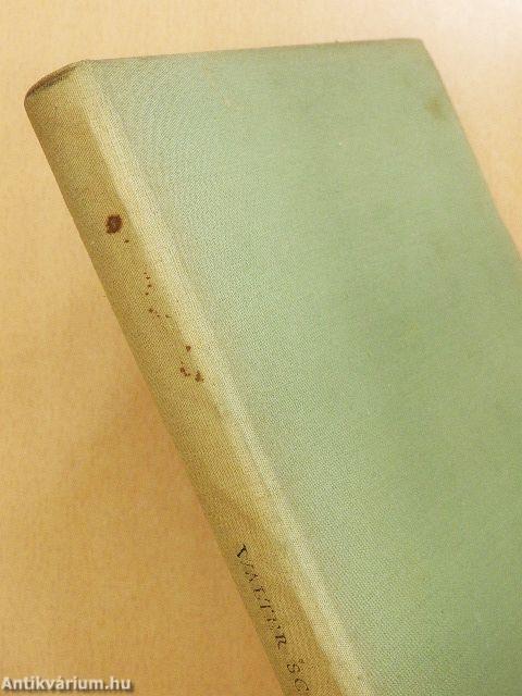Ivanhoe 1-2.