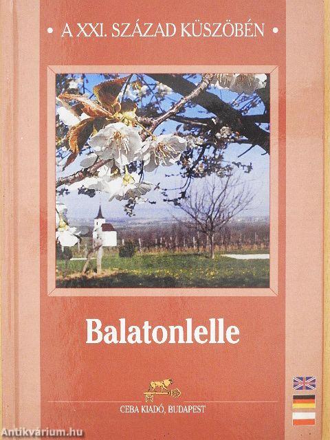 Balatonlelle