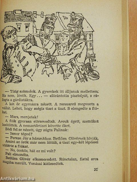 A szebeni fiúk