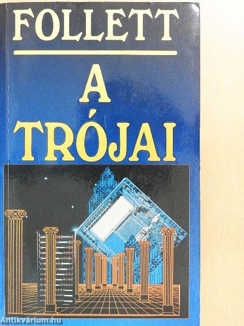 A trójai