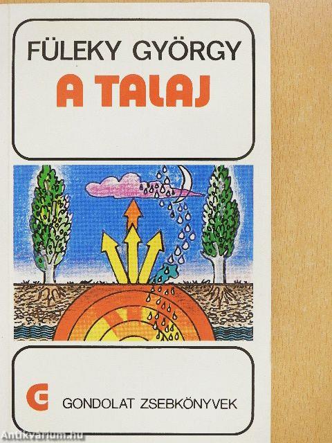 A talaj