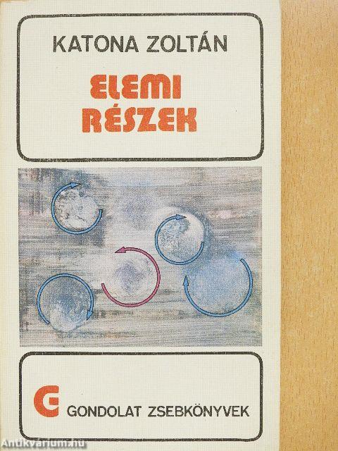 Elemi részek