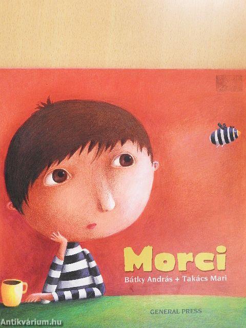 Morci