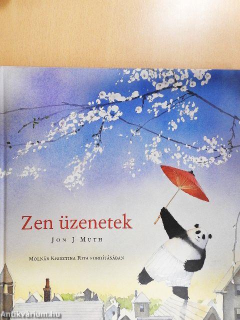Zen üzenetek