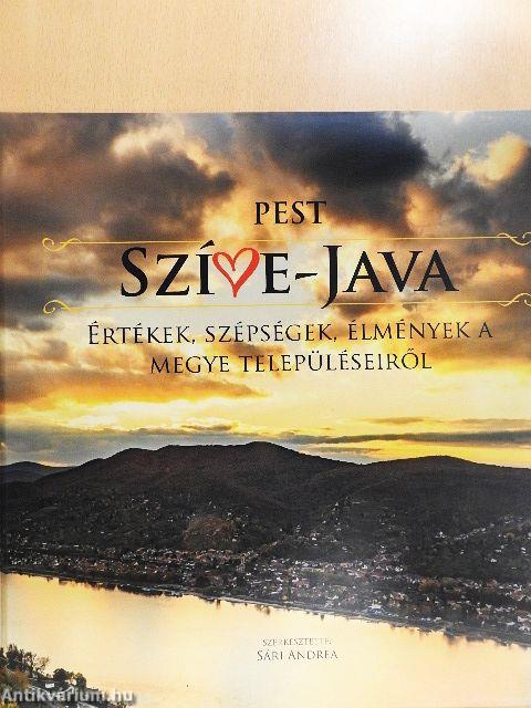 Pest szíve-java