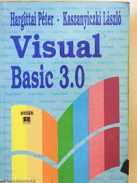 Visual Basic 3.0